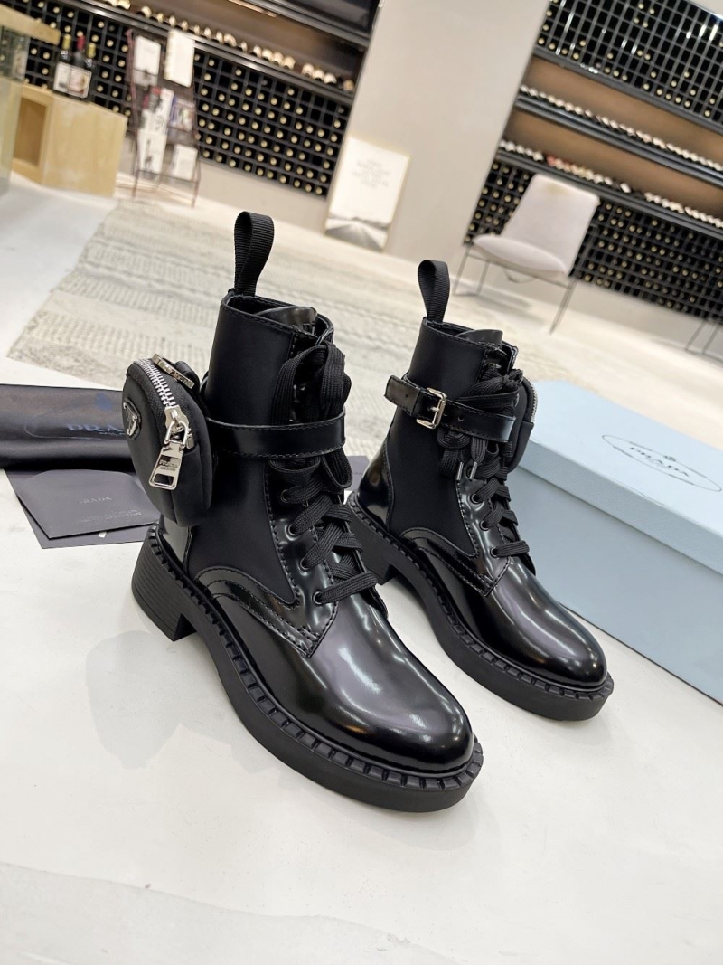 Prada Boots